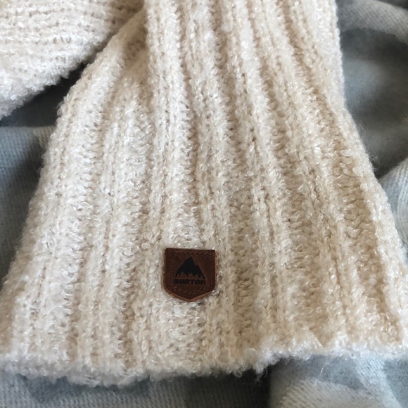 Burton Long Stylish Cardigan - Picture 4 of 5